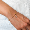 Personalised Initial Bracelet
