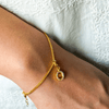 Personalised Initial Bracelet