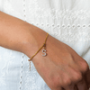 Personalised Initial Bracelet