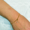 Personalised Initial Bracelet