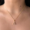 Personalised Horoscope Pendants
