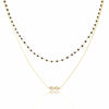 Infinity Dual-Layer Mangalsutra