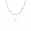 Infinity Dual-Layer Mangalsutra