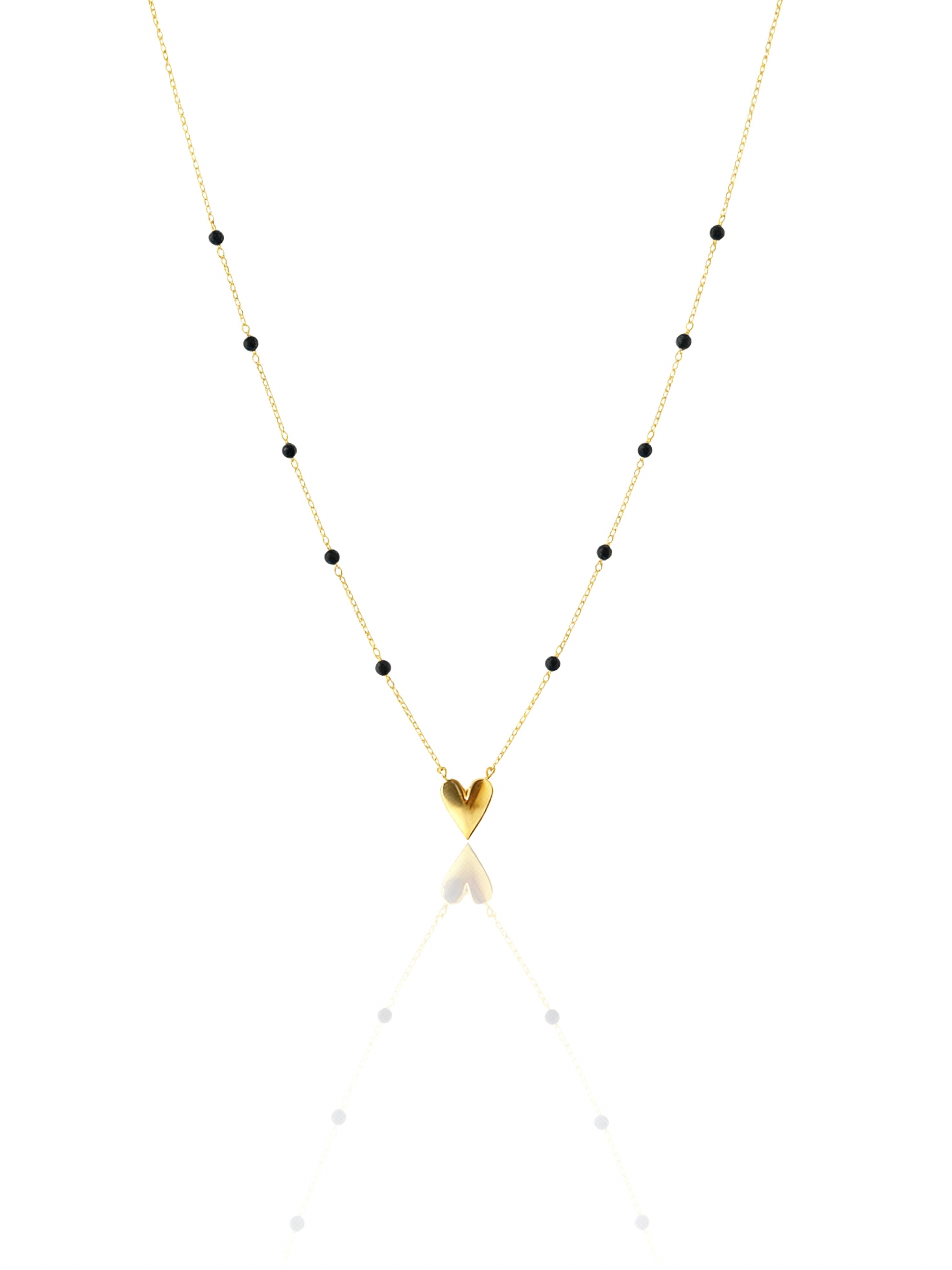 Eternal Heart Mangalsutra