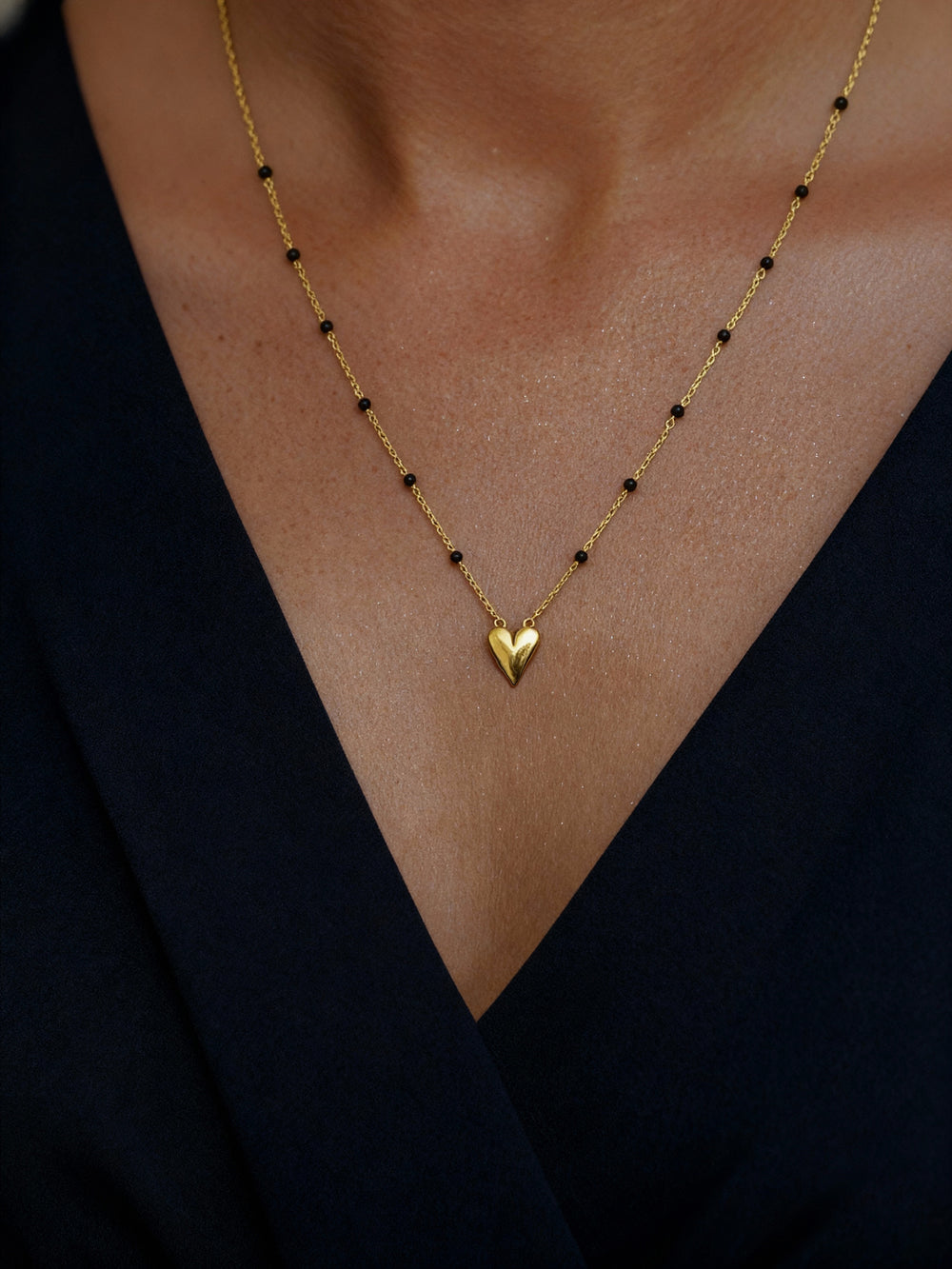 Eternal Heart Mangalsutra