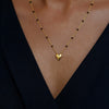 Eternal Heart Mangalsutra