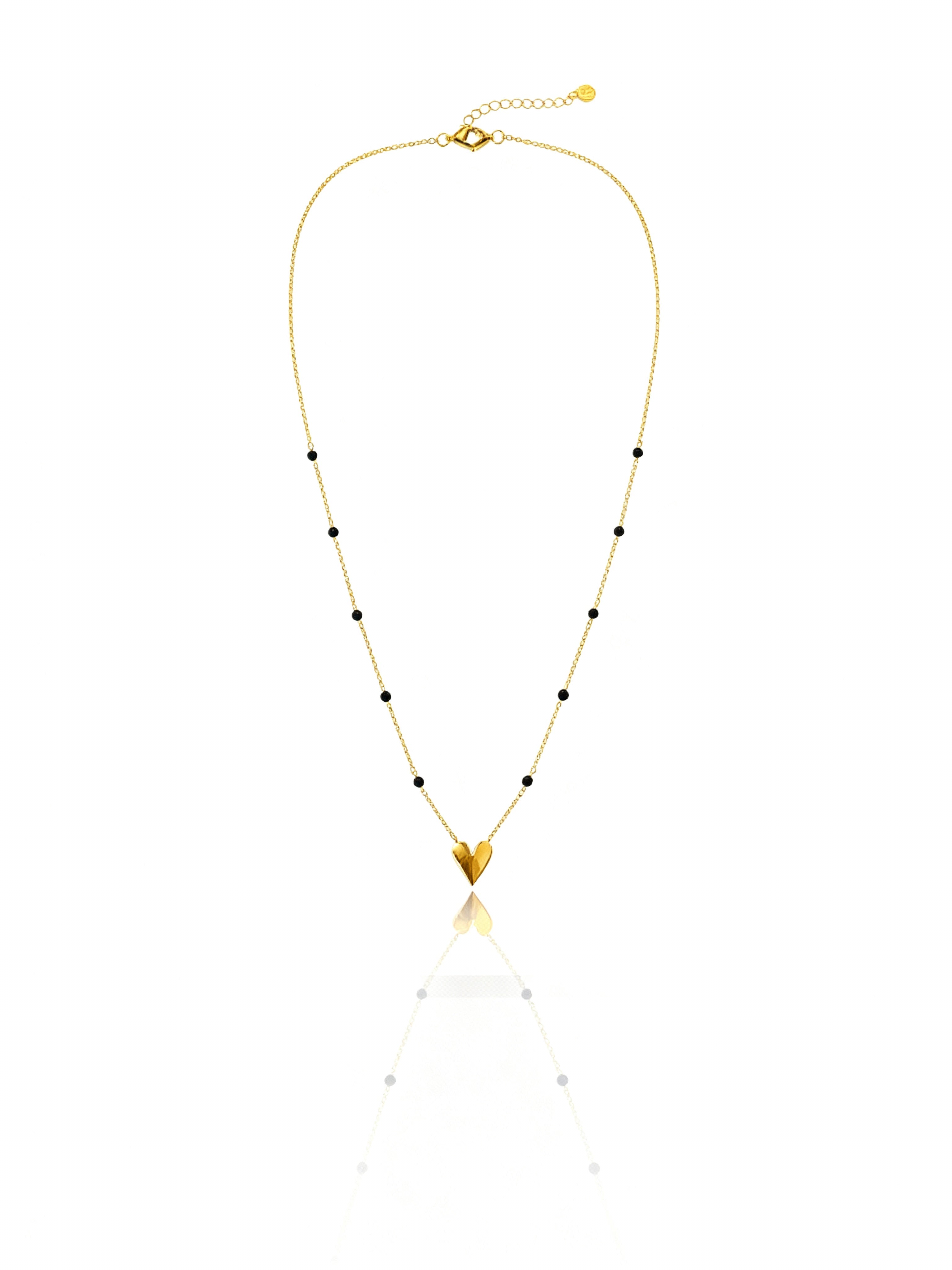 Eternal Heart Mangalsutra