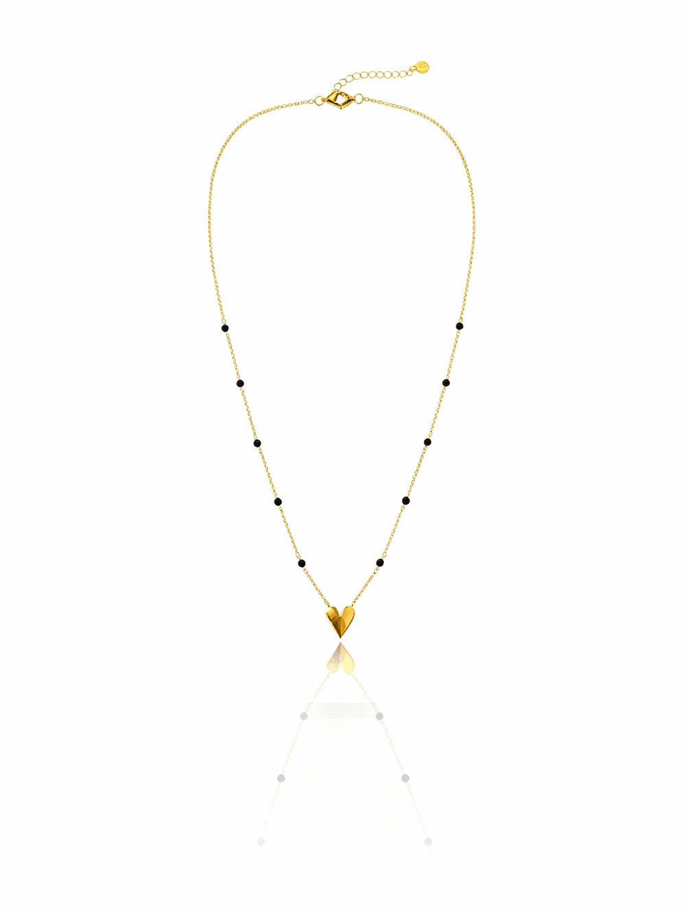 Eternal Heart Mangalsutra