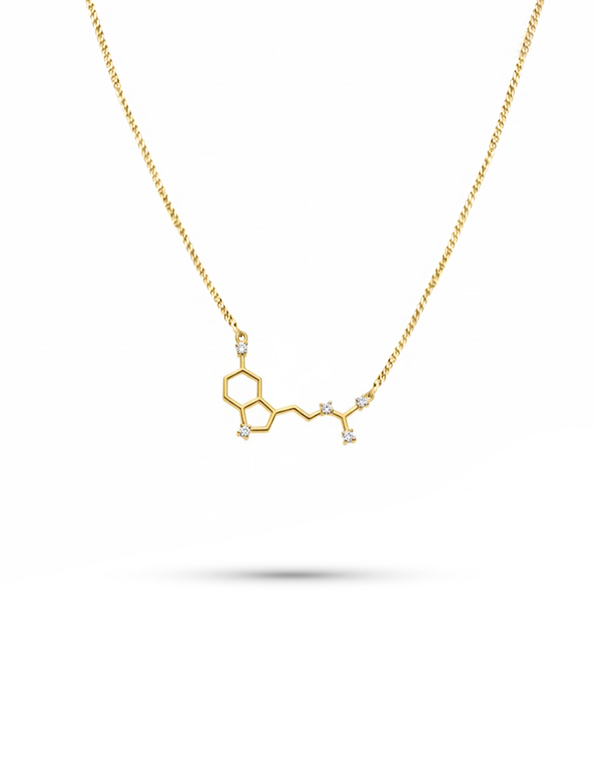 Melatonin – The Reset Pendant