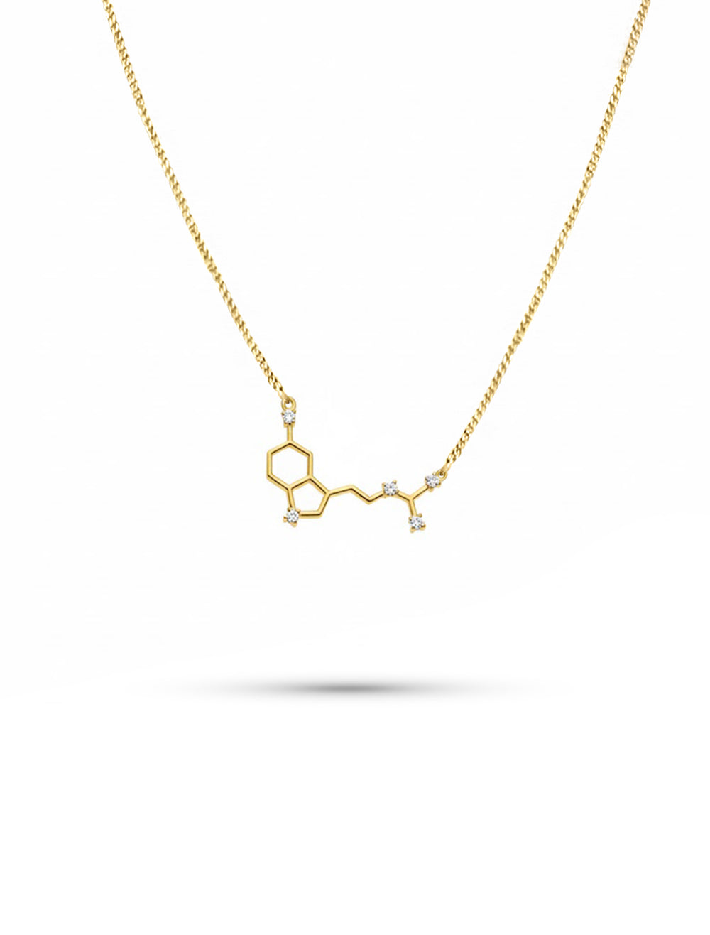 Melatonin – The Reset Pendant