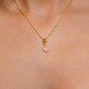 Personalised Symbol Pendants