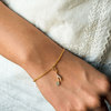 Personalised Symbol Bracelet