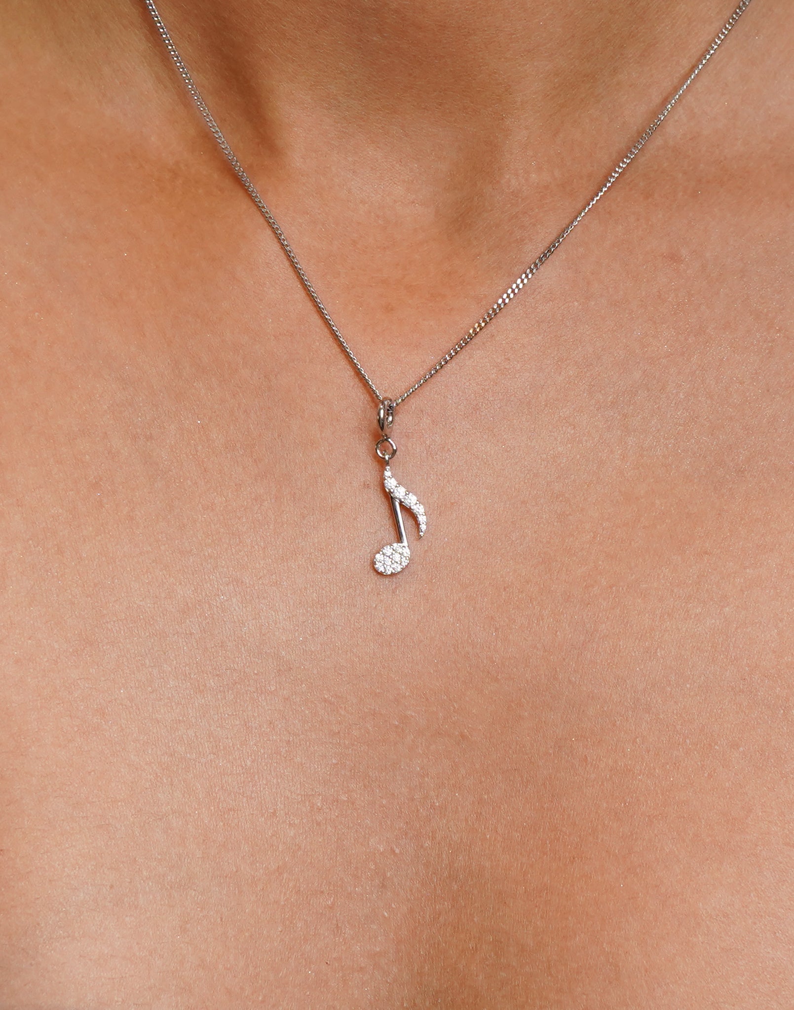 Personalised Symbol Pendants