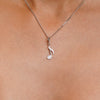 Personalised Symbol Pendants