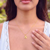 Minimal Initial Pendant