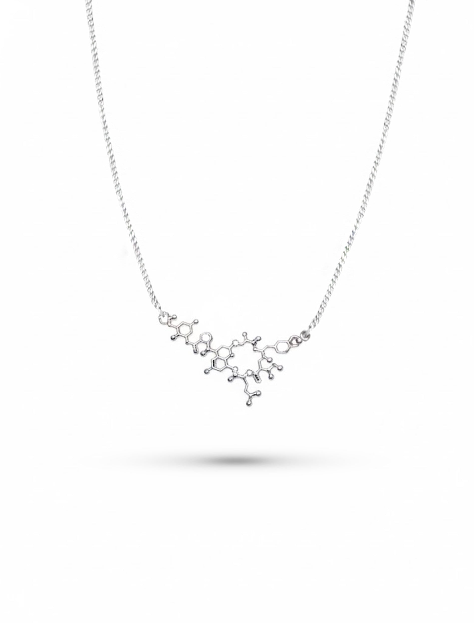 Oxytocin – The Bond Pendant