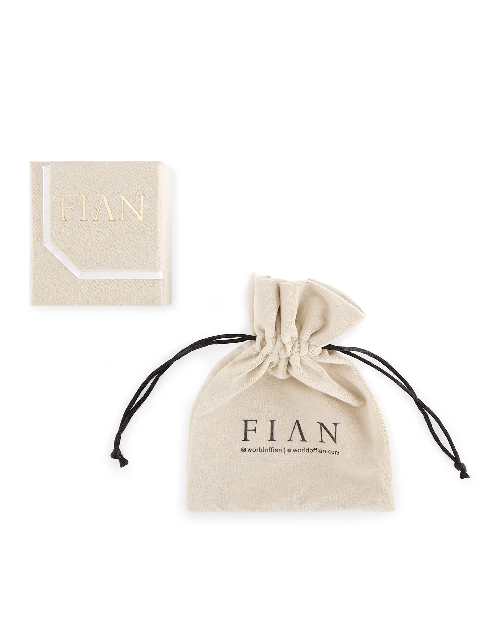 The Fian Set