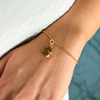 Personalised Symbol Bracelet