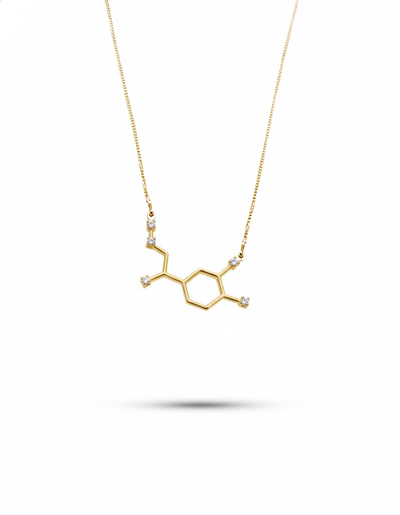 Adrenaline – The Power Pendant