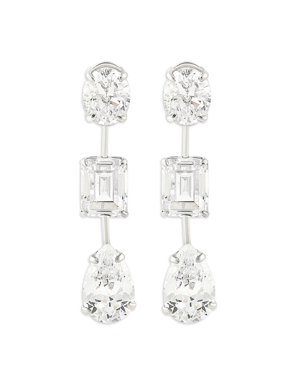 Rebel Kid - Valyria Earrings
