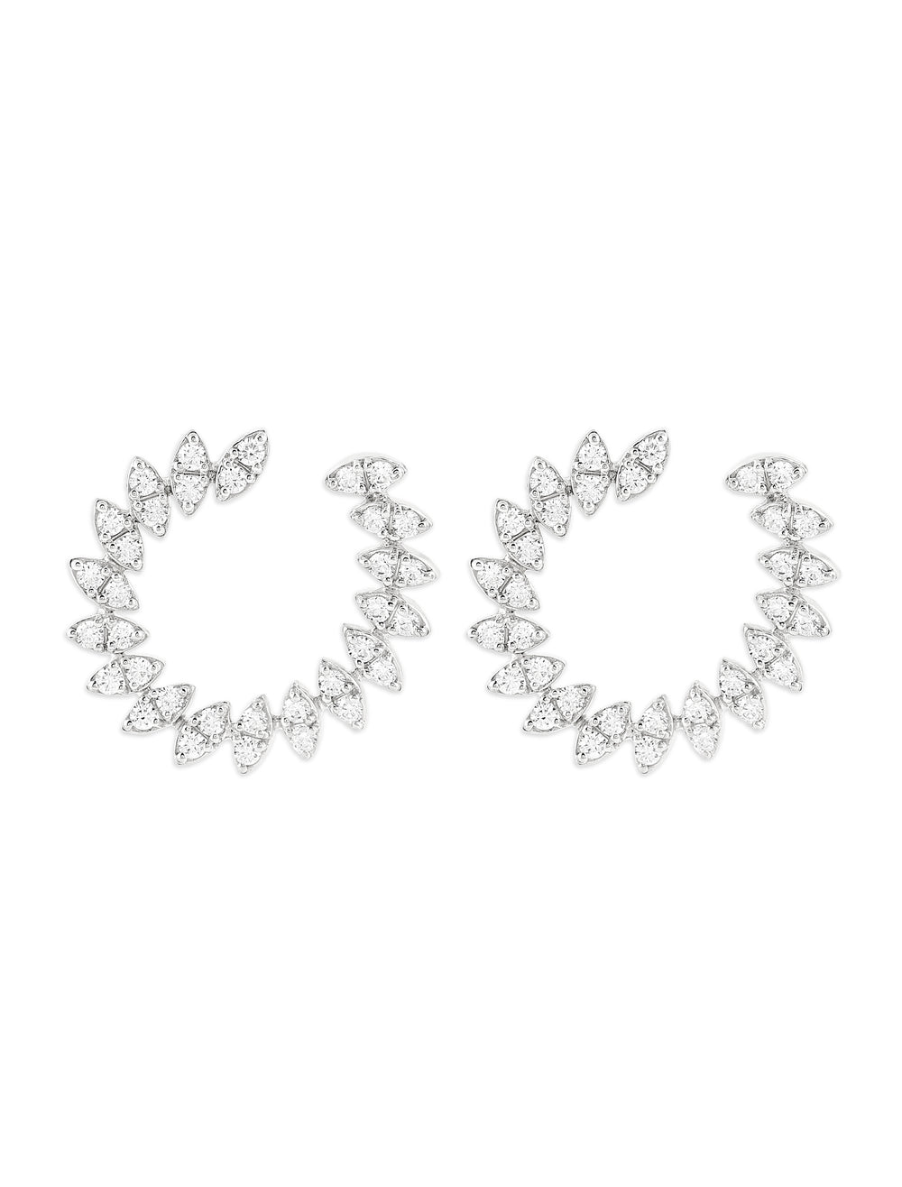 Rhea Gurnani - Titania Earrings