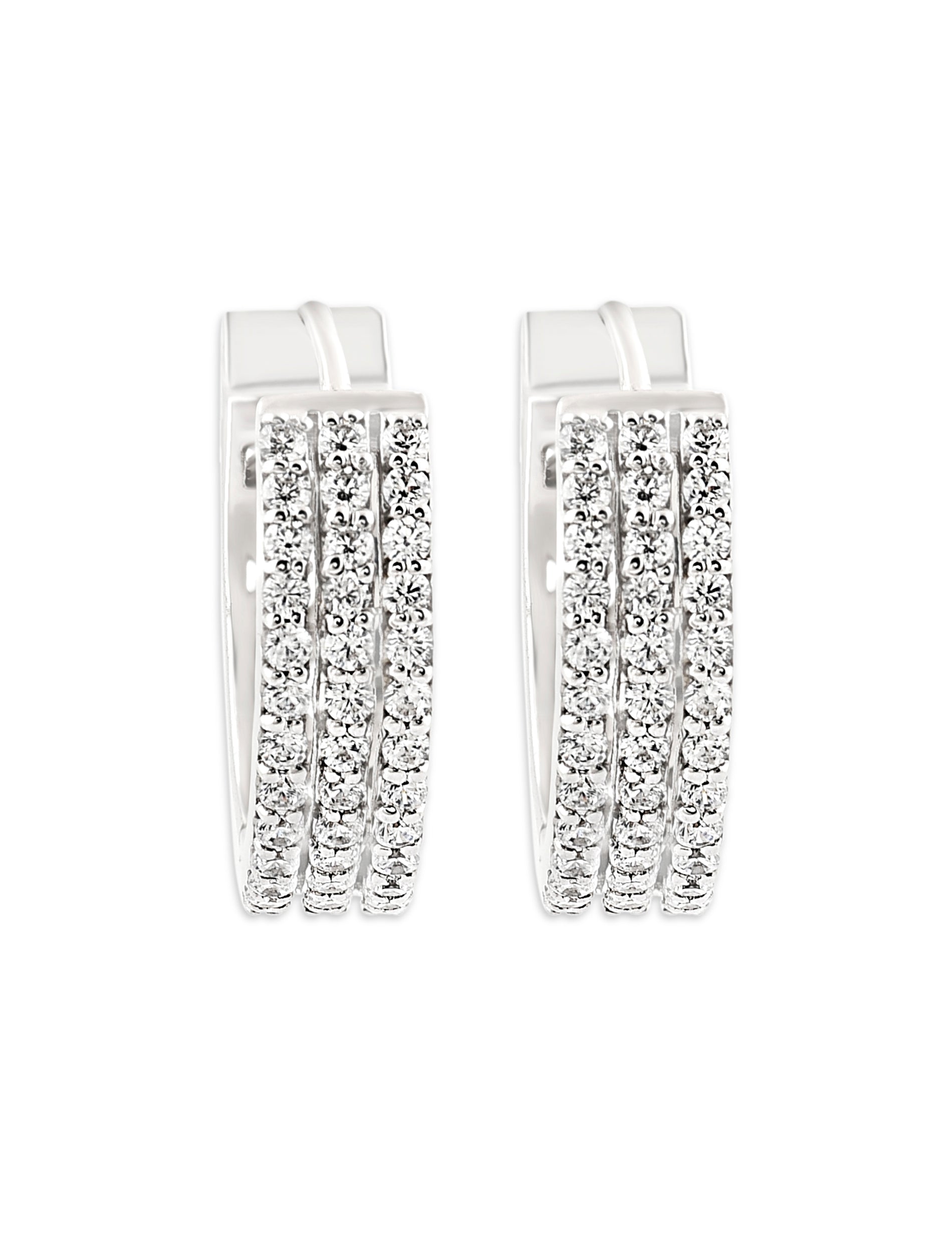 Shreya Ghodawat - Dreamy Earrings