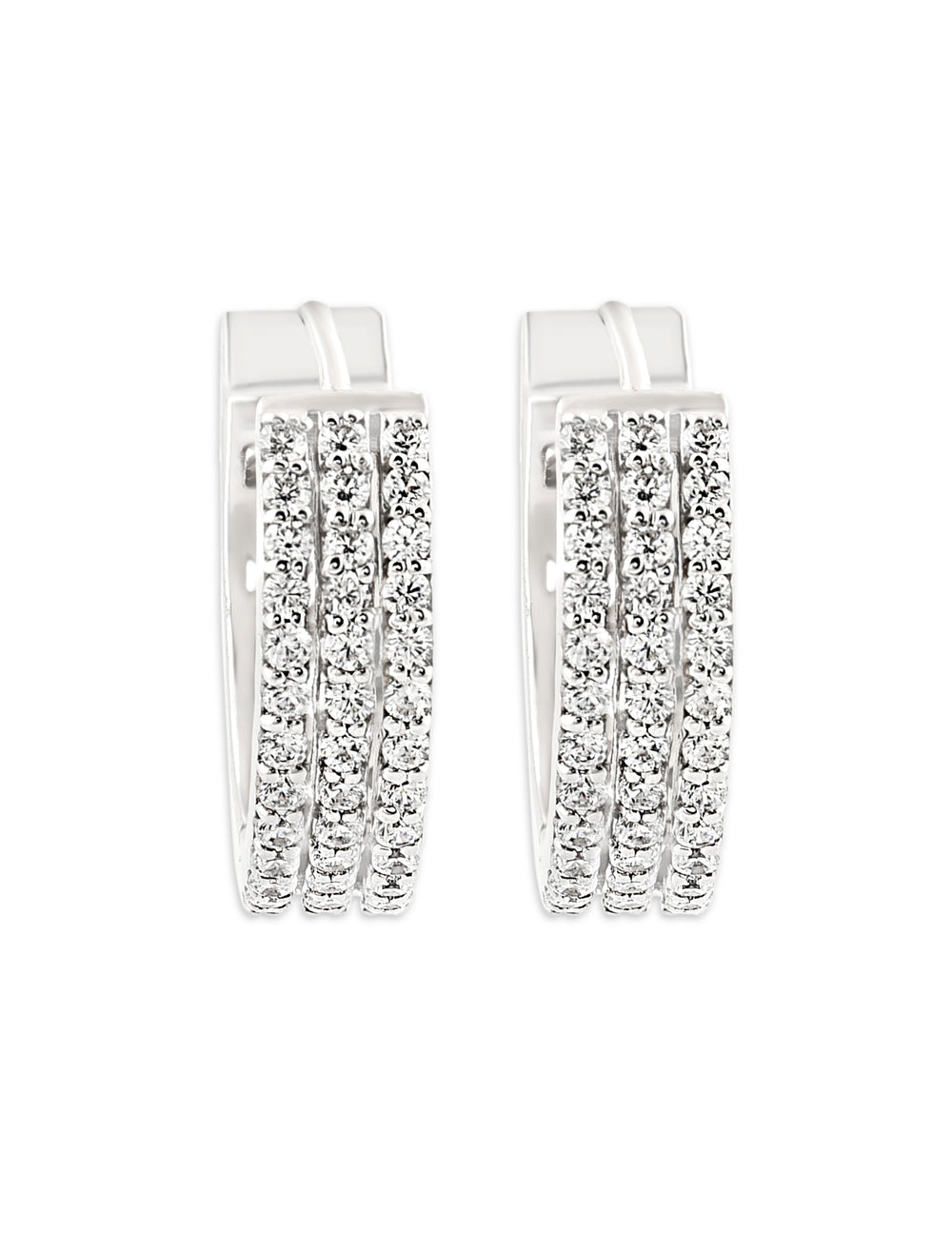 Shreya Ghodawat - Dreamy Earrings