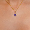 Personalised Symbol Pendants