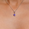 Personalised Symbol Pendants