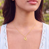 Minimal Initial Pendant