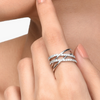Sanjana Sanghi - Hera and Star Ring