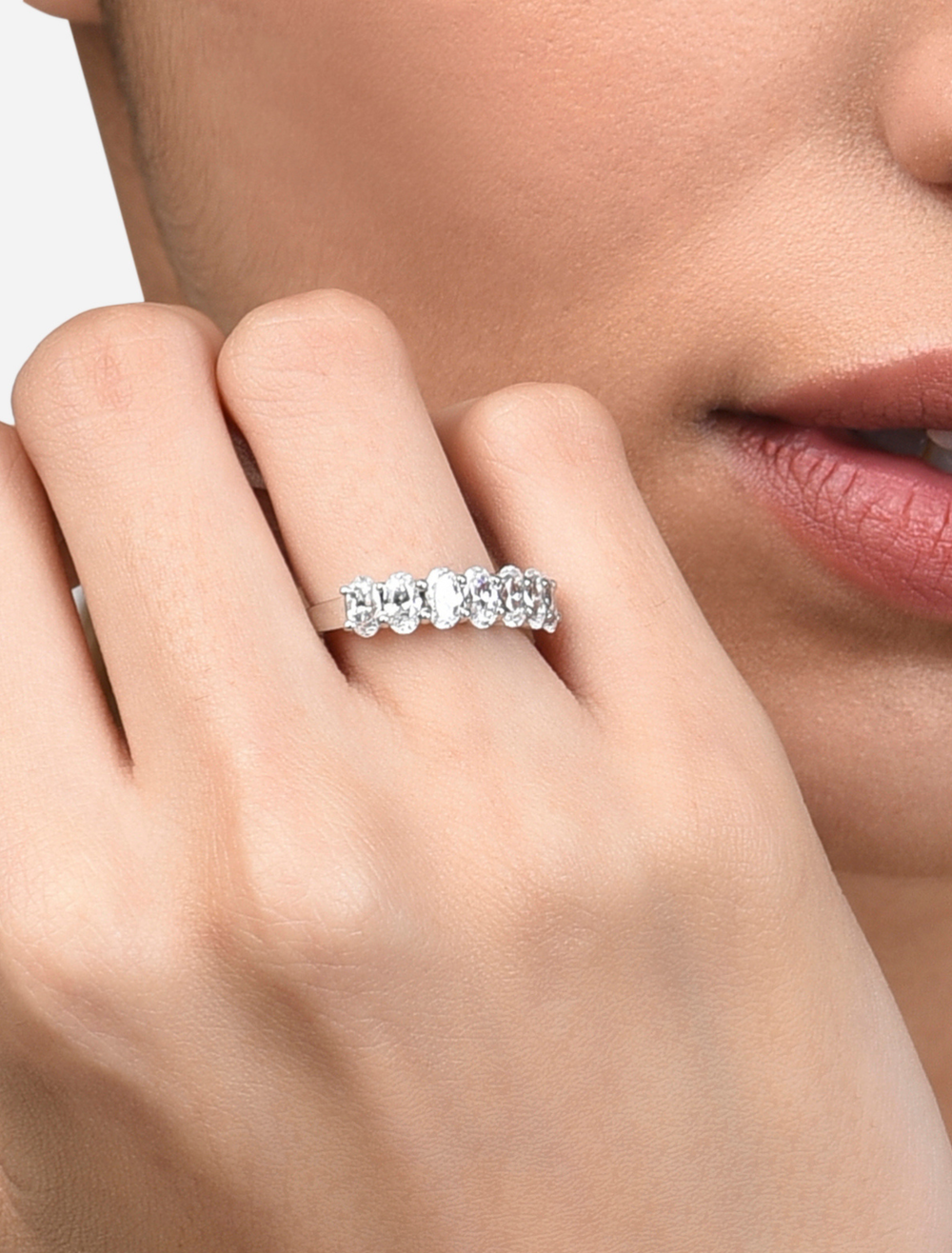 The FIAN Ring
