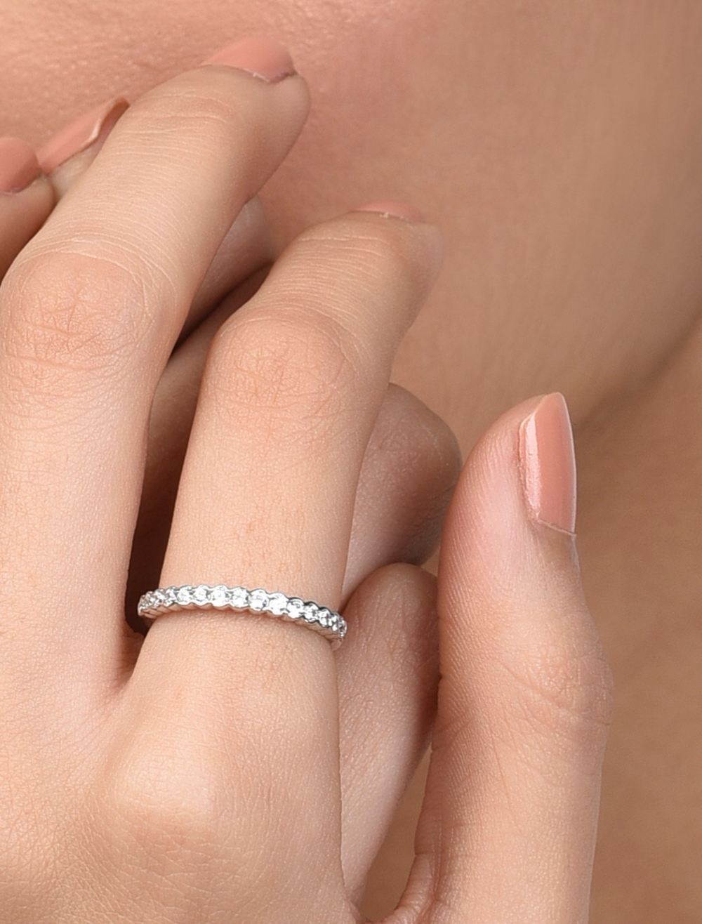 The Jane Ring