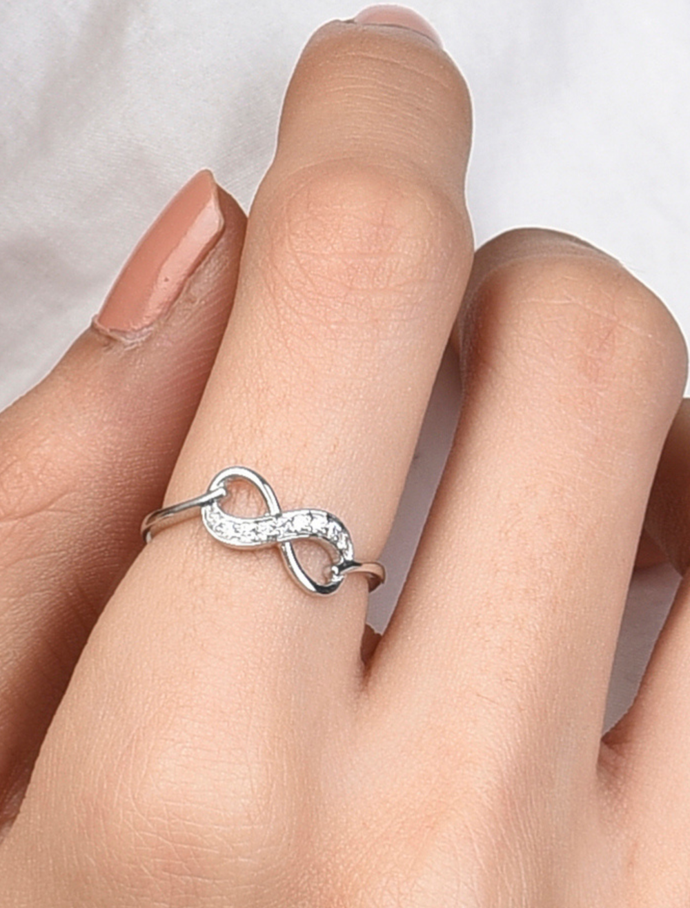 Infinity & Beyond