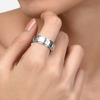 Shanaya Makani - Fian & Roman Ring