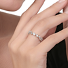 Meteorite Ring