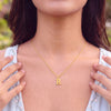 Minimal Initial Pendant