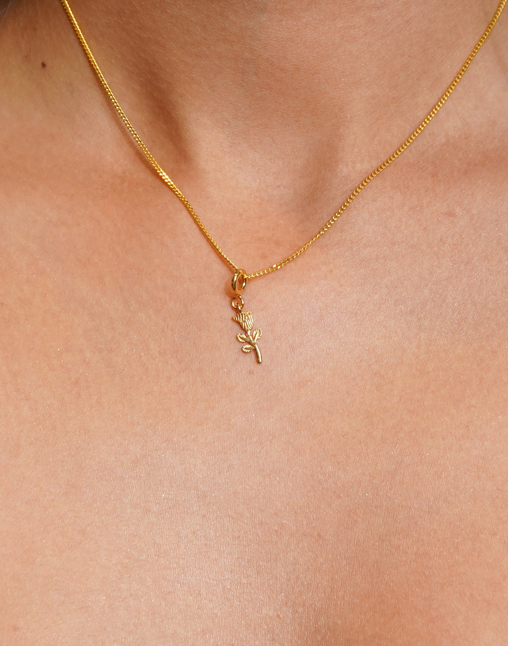 Personalised Symbol Pendants