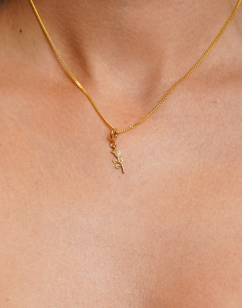 Personalised Symbol Pendants