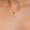 Personalised Symbol Pendants