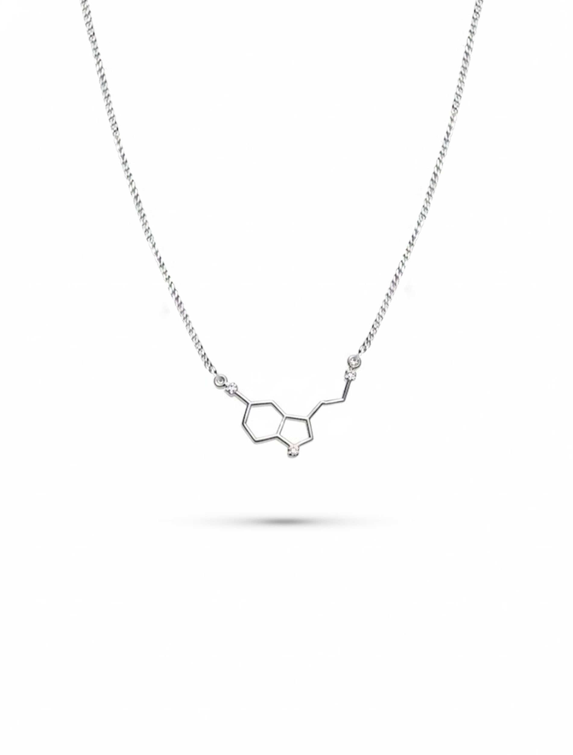 Serotonin – The Balance Pendant