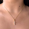 Personalised Horoscope Pendants