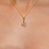 Personalised Symbol Pendants