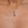Personalised Symbol Pendants