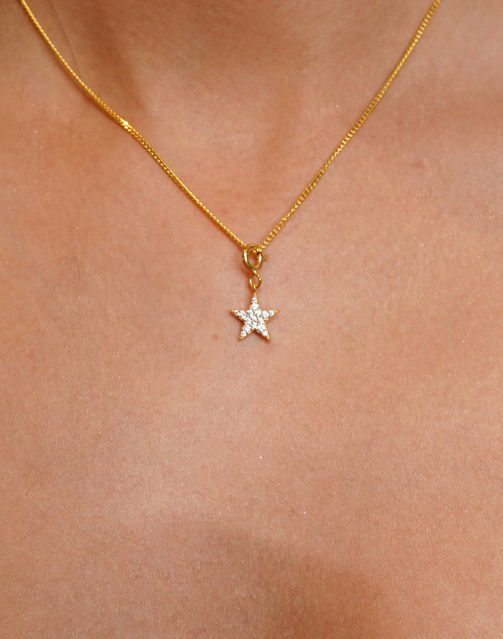 Personalised Symbol Pendants