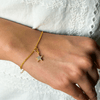 Personalised Symbol Bracelet