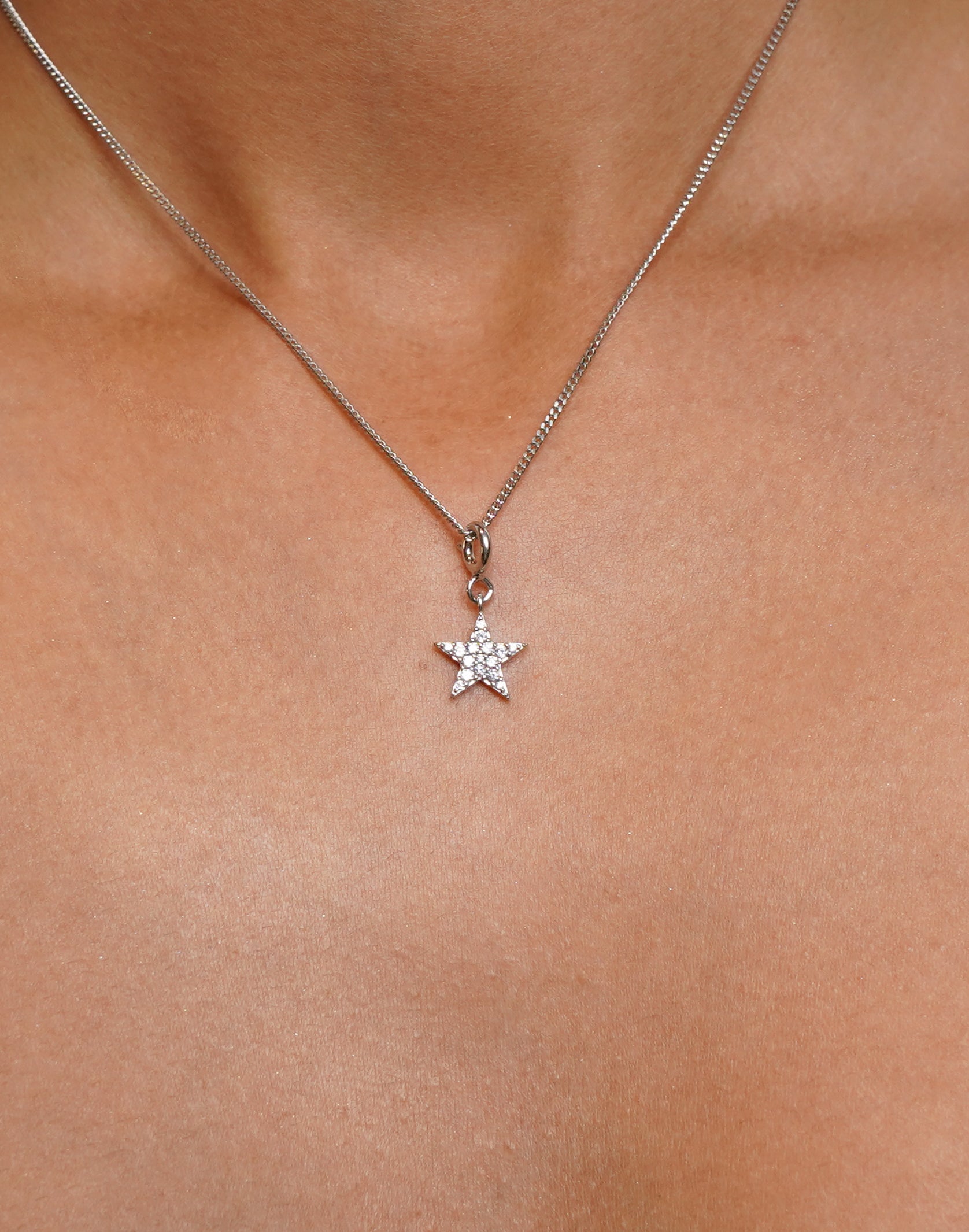 Personalised Symbol Pendants