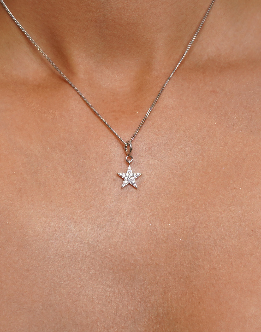 Personalised Symbol Pendants