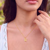 Minimal Initial Pendant