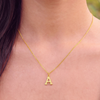 Minimal Initial Pendant